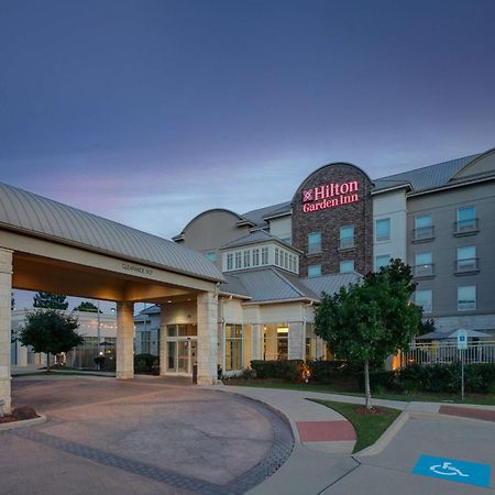 Hilton Garden Inn Dallas Arlington Dış mekan fotoğraf