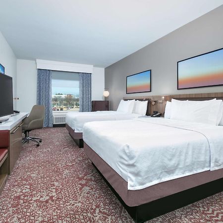 Hilton Garden Inn Dallas Arlington Dış mekan fotoğraf
