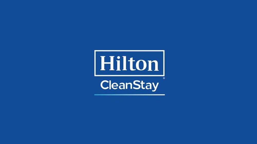 Hilton Garden Inn Dallas Arlington Dış mekan fotoğraf