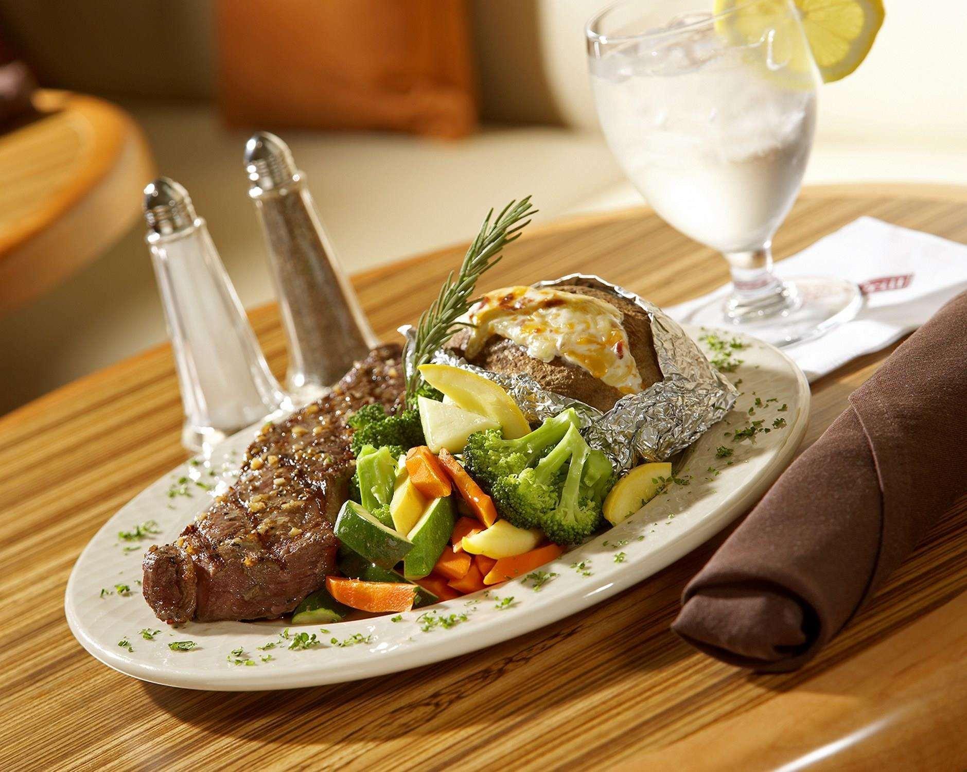 Hilton Garden Inn Dallas Arlington Dış mekan fotoğraf