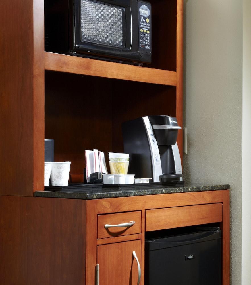Hilton Garden Inn Dallas Arlington Dış mekan fotoğraf