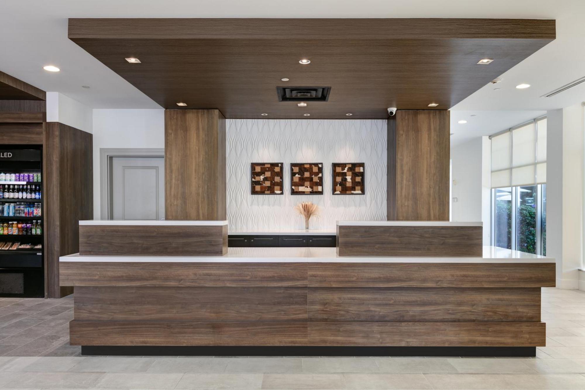 Hilton Garden Inn Dallas Arlington Dış mekan fotoğraf