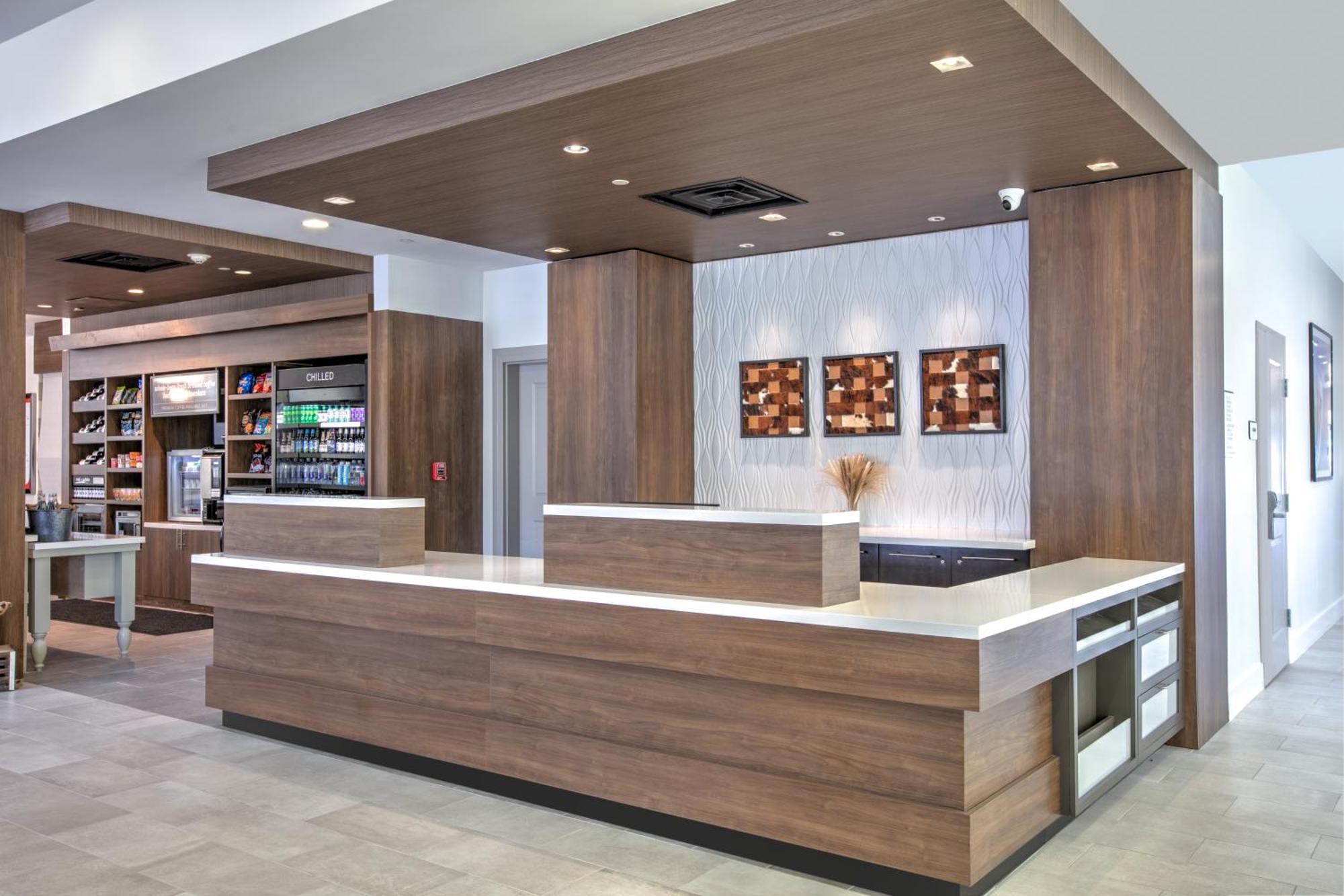 Hilton Garden Inn Dallas Arlington Dış mekan fotoğraf