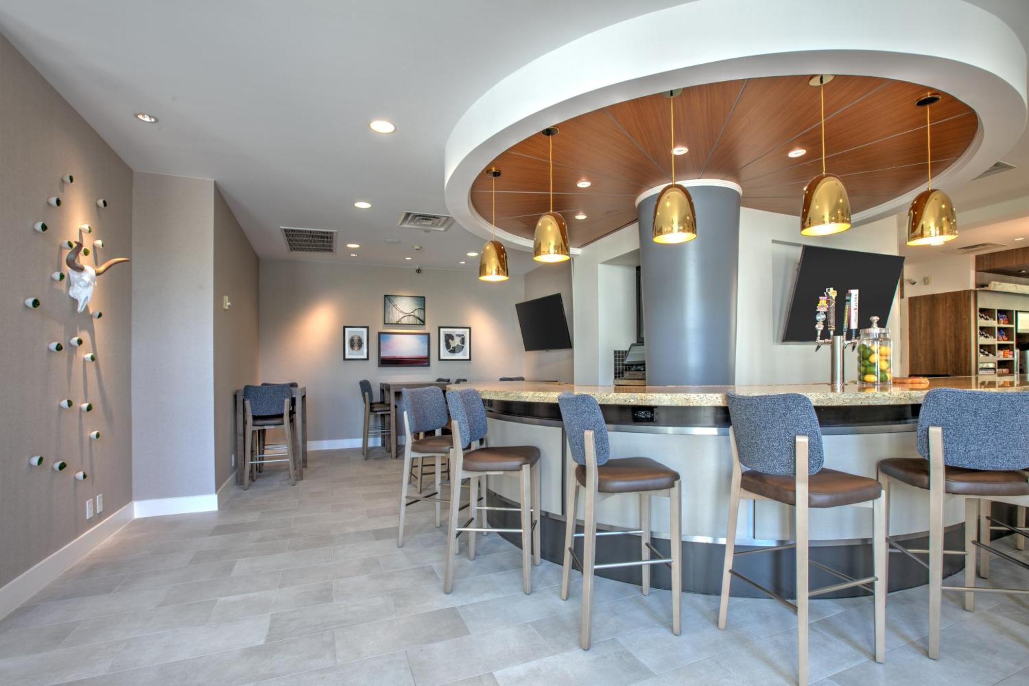 Hilton Garden Inn Dallas Arlington Dış mekan fotoğraf