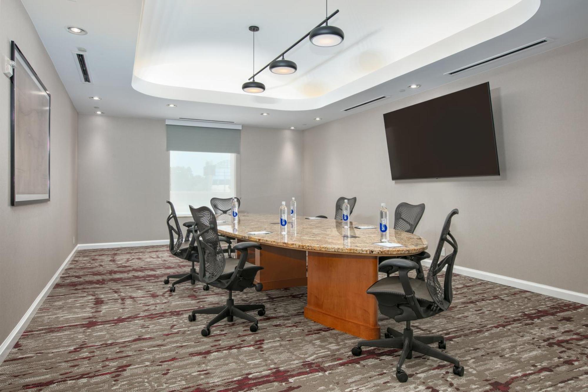 Hilton Garden Inn Dallas Arlington Dış mekan fotoğraf