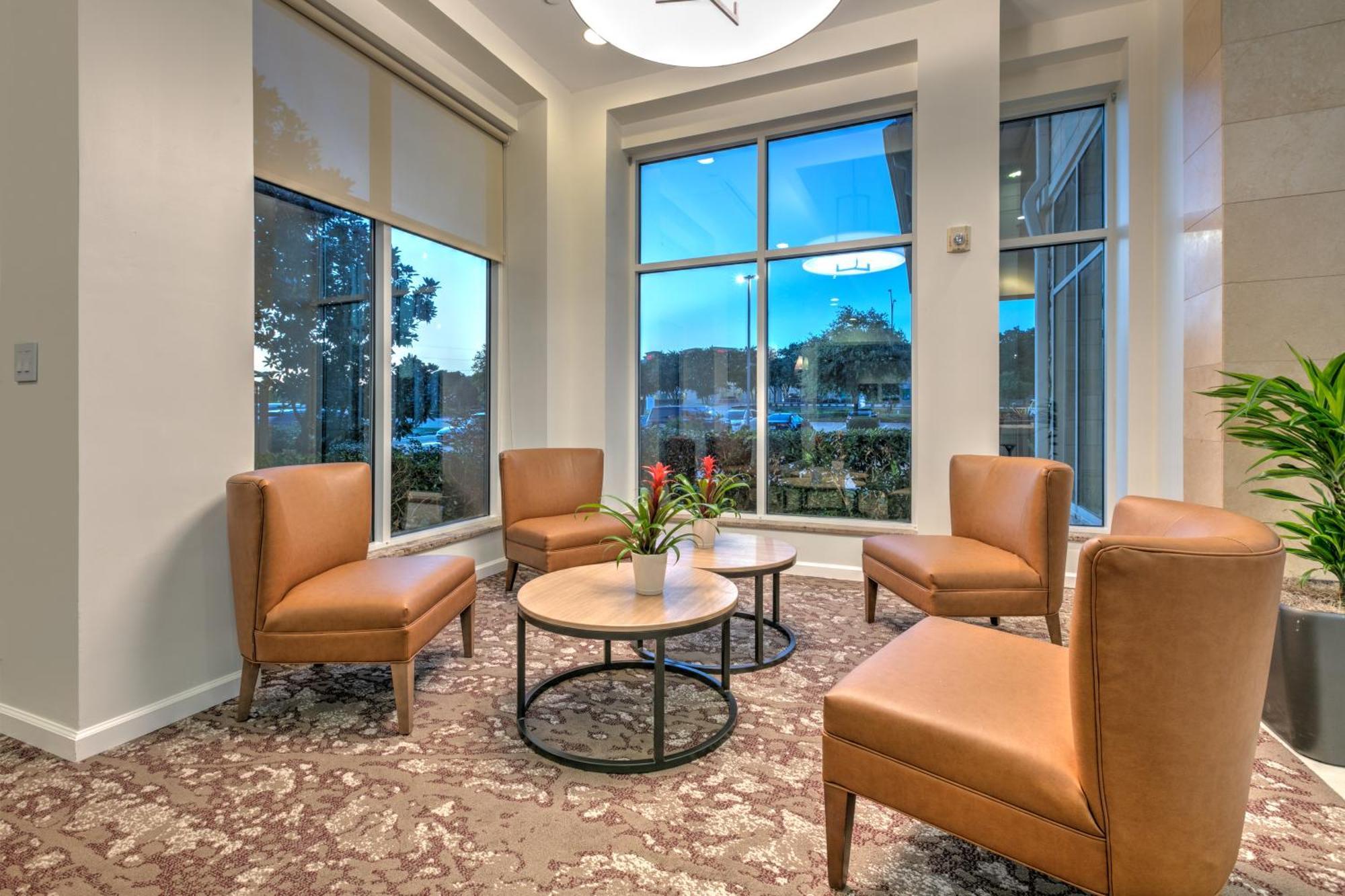 Hilton Garden Inn Dallas Arlington Dış mekan fotoğraf