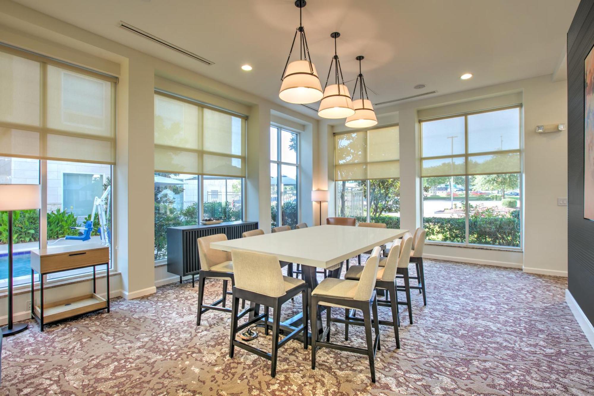 Hilton Garden Inn Dallas Arlington Dış mekan fotoğraf