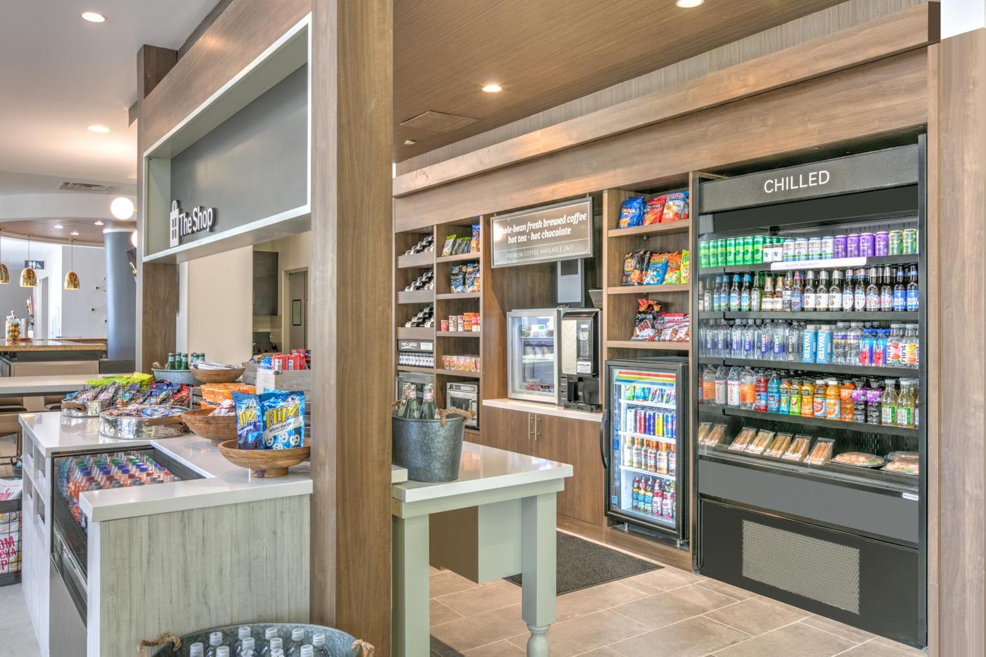 Hilton Garden Inn Dallas Arlington Dış mekan fotoğraf