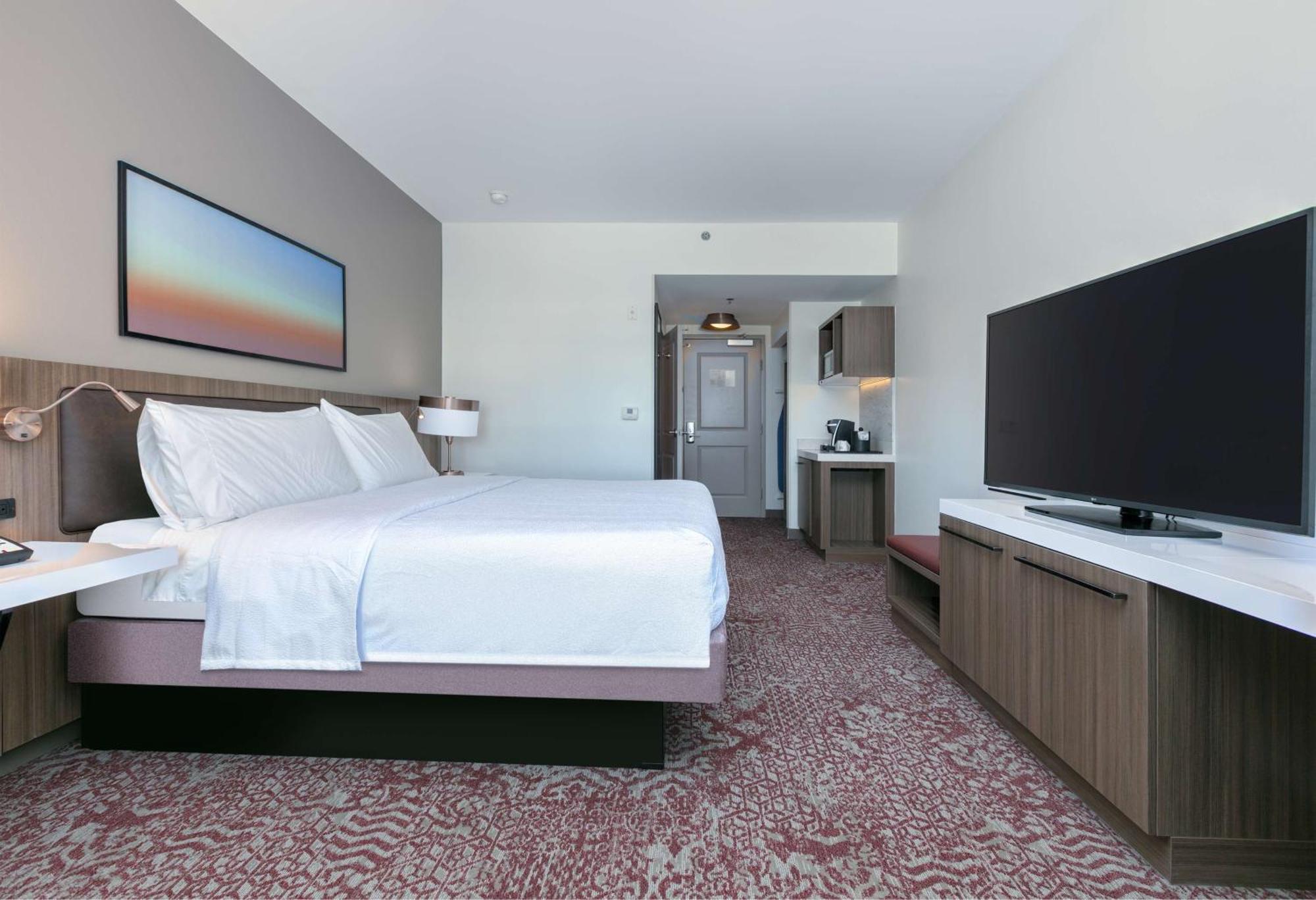 Hilton Garden Inn Dallas Arlington Dış mekan fotoğraf