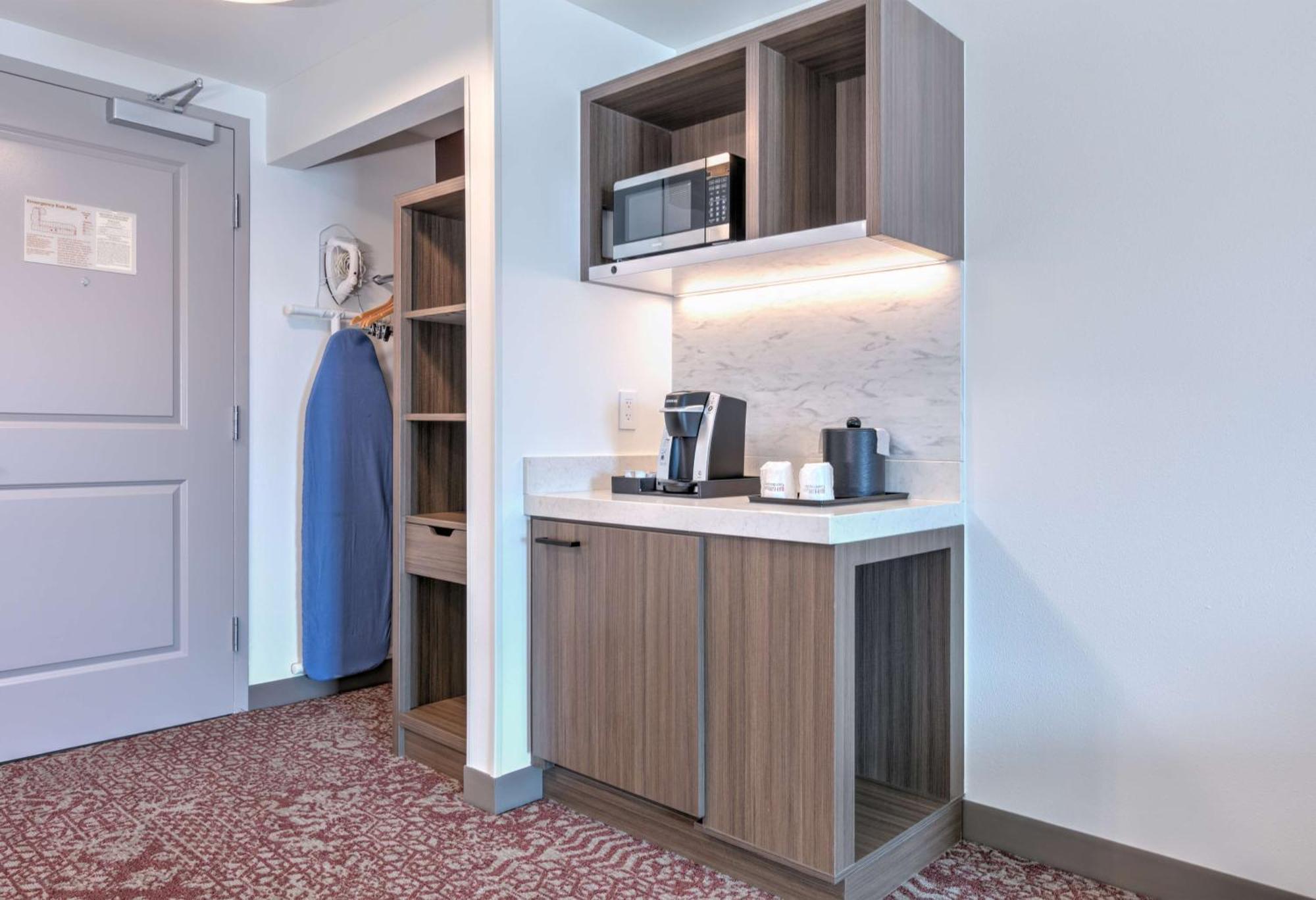 Hilton Garden Inn Dallas Arlington Dış mekan fotoğraf
