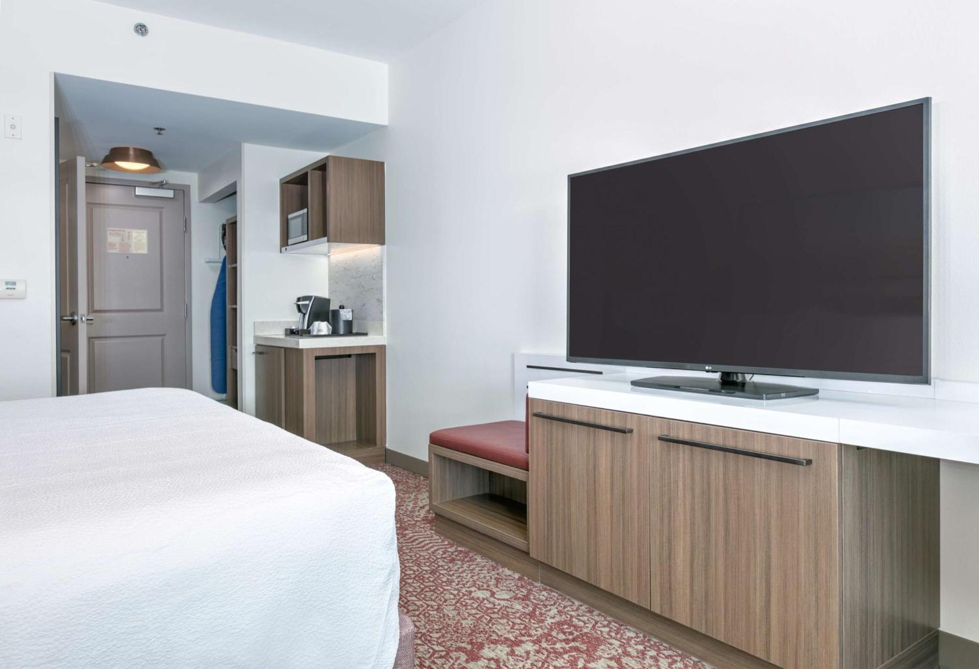 Hilton Garden Inn Dallas Arlington Dış mekan fotoğraf