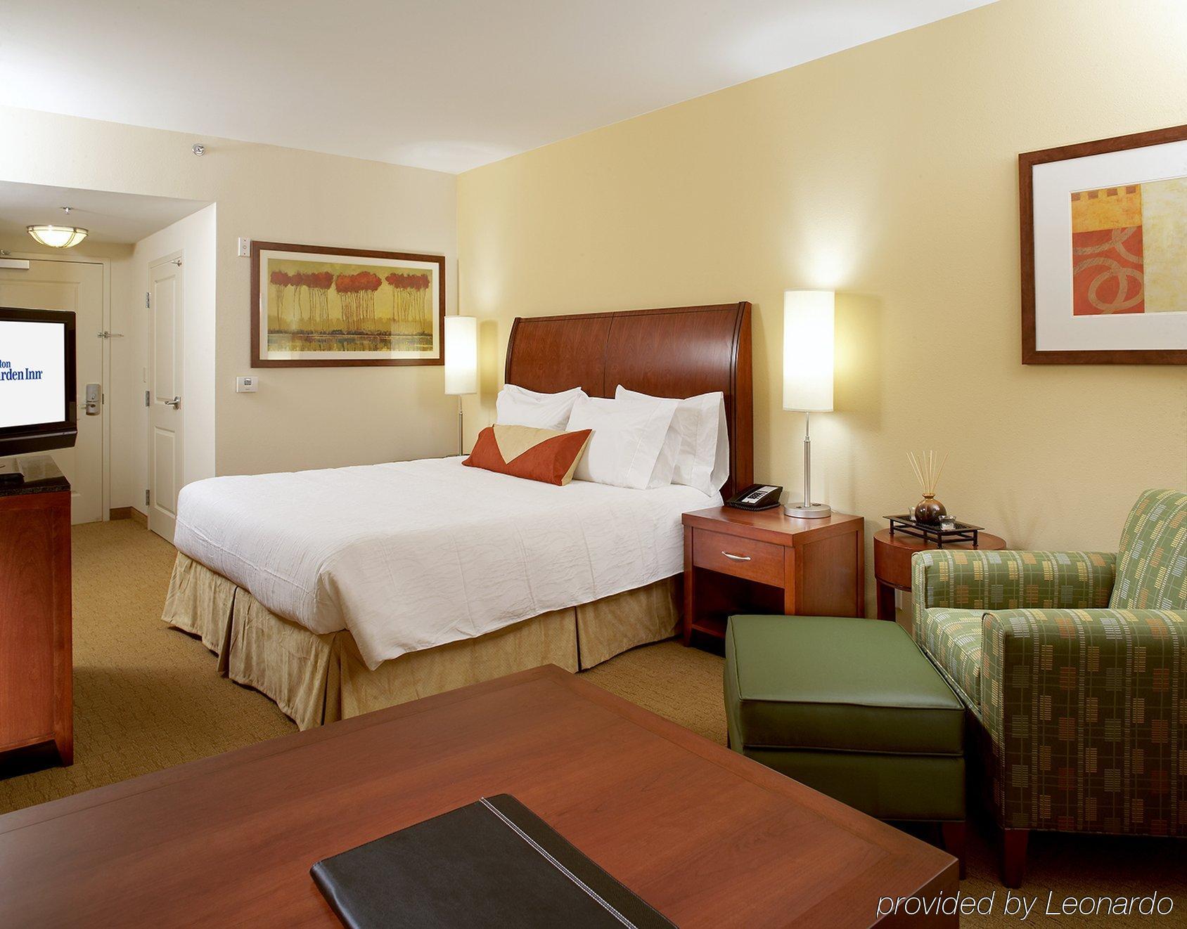 Hilton Garden Inn Dallas Arlington Oda fotoğraf