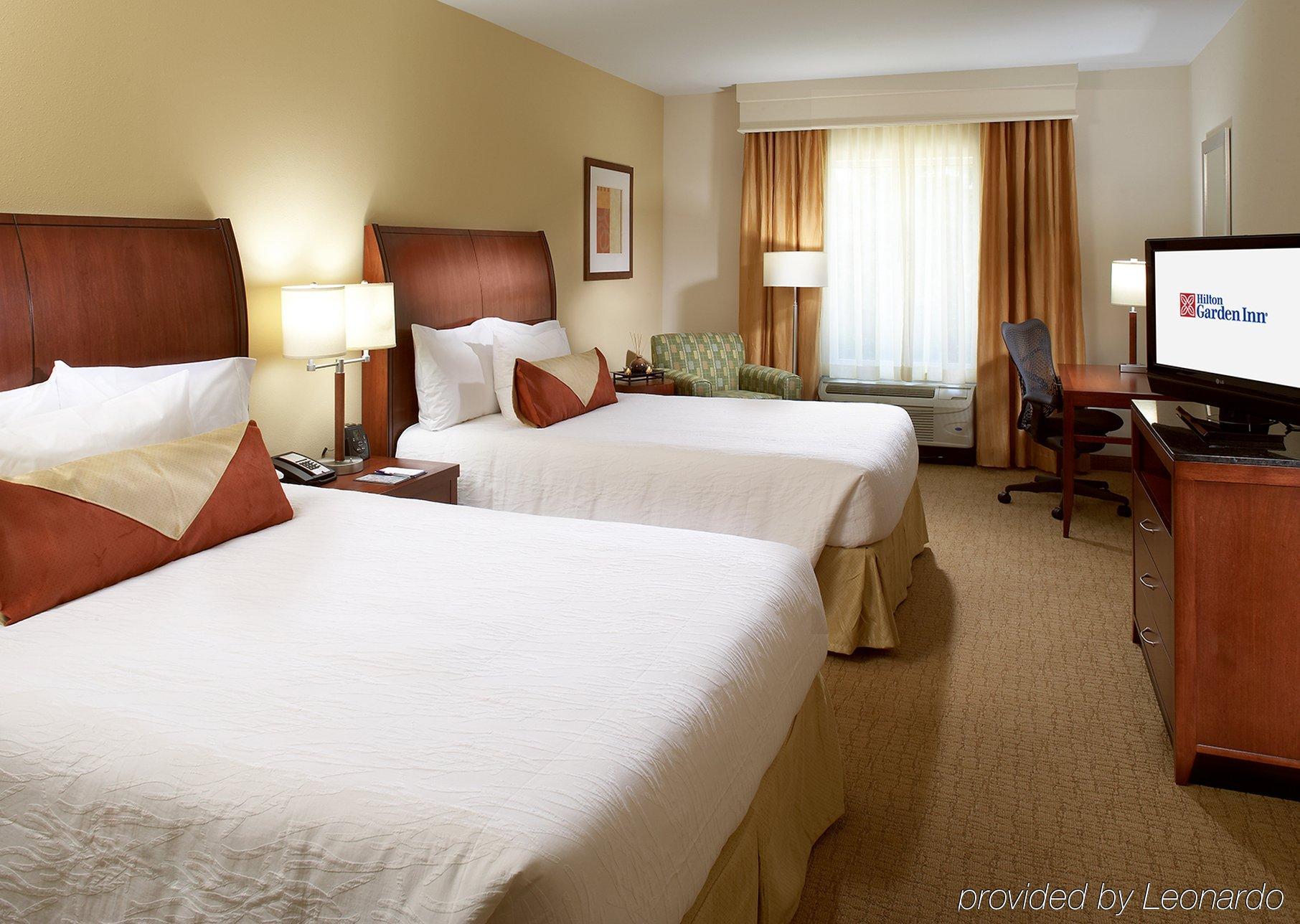 Hilton Garden Inn Dallas Arlington Oda fotoğraf