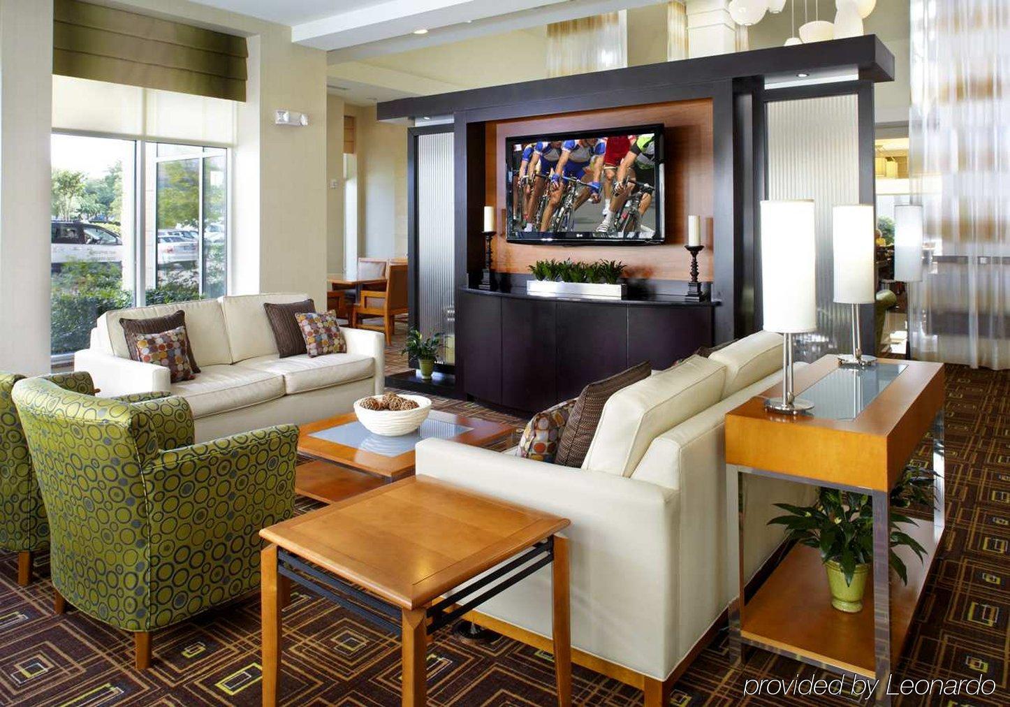 Hilton Garden Inn Dallas Arlington Dış mekan fotoğraf
