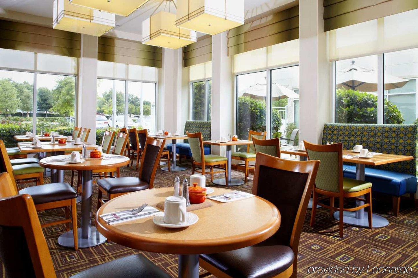 Hilton Garden Inn Dallas Arlington Dış mekan fotoğraf