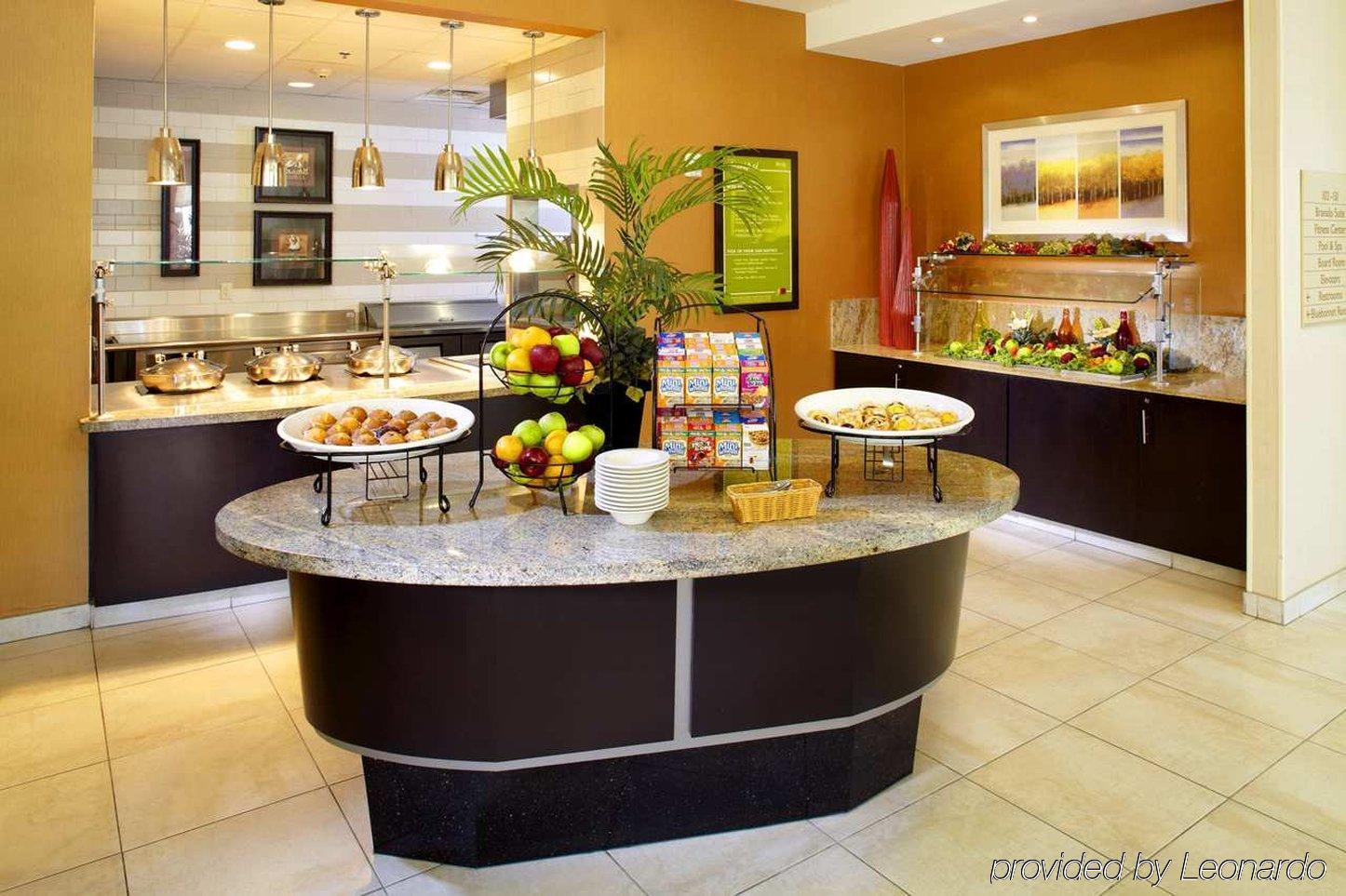 Hilton Garden Inn Dallas Arlington Dış mekan fotoğraf